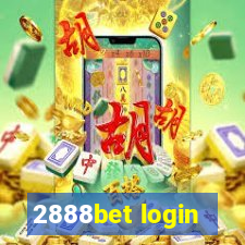 2888bet login